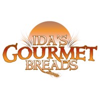 Ida's Gourmet Breads logo, Ida's Gourmet Breads contact details