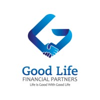 Good Life Financial Partners logo, Good Life Financial Partners contact details