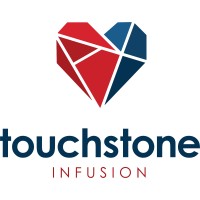 Touchstone Infusion logo, Touchstone Infusion contact details