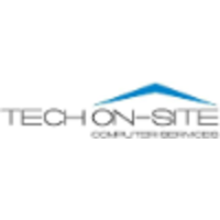 Tech On-Site Computer Services logo, Tech On-Site Computer Services contact details