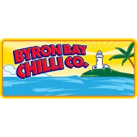 Byron Bay Chilli Company logo, Byron Bay Chilli Company contact details