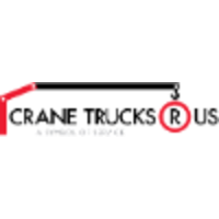 Crane Trucks R Us logo, Crane Trucks R Us contact details