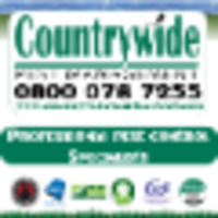 Countrywide Pest Management logo, Countrywide Pest Management contact details