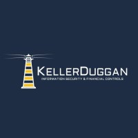 KellerDuggan Information Security & Financial Controls logo, KellerDuggan Information Security & Financial Controls contact details