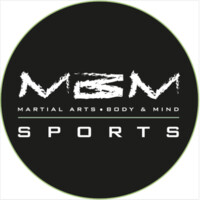 MBM Sports logo, MBM Sports contact details