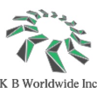 KB Worldwide Technology Inc. logo, KB Worldwide Technology Inc. contact details