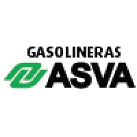 ASVA Gasolineras logo, ASVA Gasolineras contact details