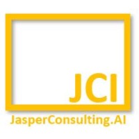 JasperConsulting.AI logo, JasperConsulting.AI contact details