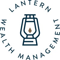 Lantern Wealth logo, Lantern Wealth contact details