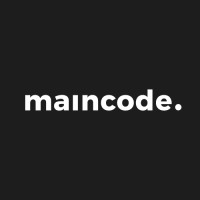 Maincode Agency logo, Maincode Agency contact details