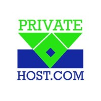 Private Host B.V. logo, Private Host B.V. contact details