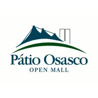 Pátio Osasco Open Mall logo, Pátio Osasco Open Mall contact details