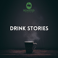 Roasted Tales logo, Roasted Tales contact details