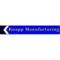 Knapp Manufacturing logo, Knapp Manufacturing contact details