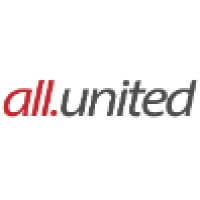 All United logo, All United contact details