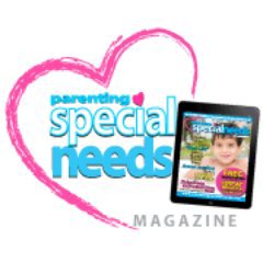 Parenting Special Needs Magazine logo, Parenting Special Needs Magazine contact details