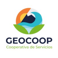 Cooperativa de servicios Geocoop logo, Cooperativa de servicios Geocoop contact details