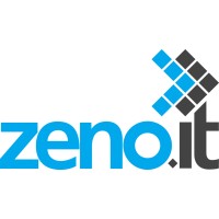 Zeno IT logo, Zeno IT contact details