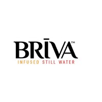 BRIVA ORGANIC INFUSED STILL WATER logo, BRIVA ORGANIC INFUSED STILL WATER contact details