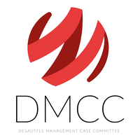 Desautels Management Competitions Committee (DMCC) logo, Desautels Management Competitions Committee (DMCC) contact details