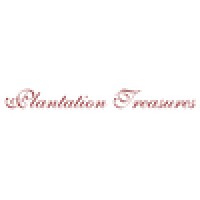 Plantation Treasures logo, Plantation Treasures contact details