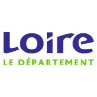 Departement de la Loire logo, Departement de la Loire contact details