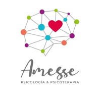 Consultorio Psicológico Amesse logo, Consultorio Psicológico Amesse contact details