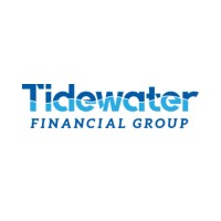 Tidewater Financial Group logo, Tidewater Financial Group contact details