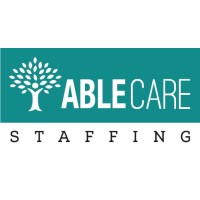 Ablecare Staffing logo, Ablecare Staffing contact details