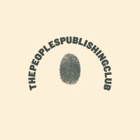 The People's Publishing Club logo, The People's Publishing Club contact details