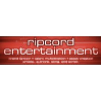 Ripcord Entertainment logo, Ripcord Entertainment contact details