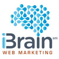 iBrain Web Marketing logo, iBrain Web Marketing contact details