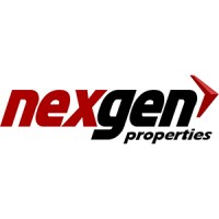 NexGen Properties logo, NexGen Properties contact details