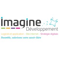 Imagine Développement logo, Imagine Développement contact details