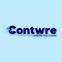 Contwre logo, Contwre contact details