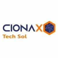 Cionax Tech Sol logo, Cionax Tech Sol contact details