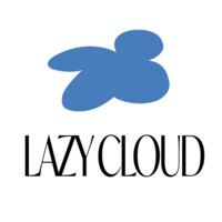 Lazy Cloud logo, Lazy Cloud contact details