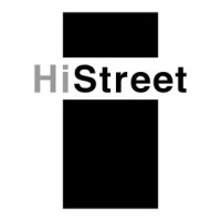 HiStreet logo, HiStreet contact details