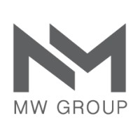 MW Group logo, MW Group contact details