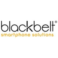 BlackBelt SmartPhone Defence logo, BlackBelt SmartPhone Defence contact details