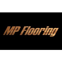 MP Flooring logo, MP Flooring contact details