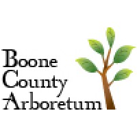 Boone County Arboretum logo, Boone County Arboretum contact details