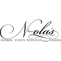 Nola's Catering, Events, Weddings & Soirees logo, Nola's Catering, Events, Weddings & Soirees contact details