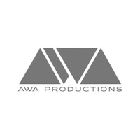 AWA Productions logo, AWA Productions contact details