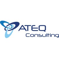 ATEQ Consulting logo, ATEQ Consulting contact details