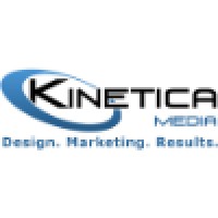 Kinetica Media LLC logo, Kinetica Media LLC contact details