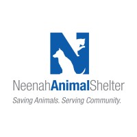 The Neenah Animal Shelter logo, The Neenah Animal Shelter contact details