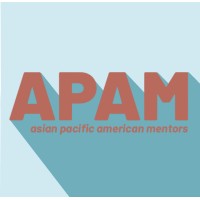 APAM (Asian Pacific American Mentors) logo, APAM (Asian Pacific American Mentors) contact details