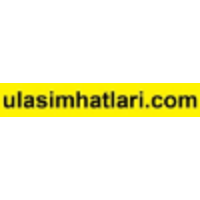 Ulaşım Hatları Servis ve Ticaret Anonim Şirketi. logo, Ulaşım Hatları Servis ve Ticaret Anonim Şirketi. contact details