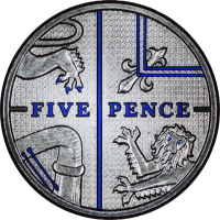 Five Pence Marketing logo, Five Pence Marketing contact details